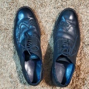 Cole Haan Oxford Wing Tips